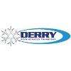 Derry Refrigerated Transport HGV Class 1 Arctic Driver