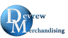 Devrew Merchandising Retail Merchandiser