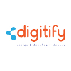 Digitify Finance Manager-Digital Banking Wallets