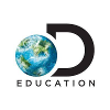 Discovery Education job listing