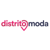 Distrito Moda job listing