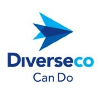 Diverseco Fabrication Administration Officer