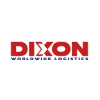 Dixon International Logistics Domestic Transport Planner