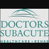 Doctors Subacute Care Speech Therapist