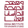 Doha Institute for Graduate Studies Assistant, Associate or Full professor in Public Administration