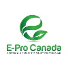 E-Pro Canada Company job listing