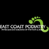 EAST COAST PODIATRY CENTRE PTE. LTD. Podiatrist