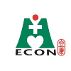 ECON Healthcare Group Cook 厨师