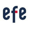 EFE TRENES DE CHILE job listing