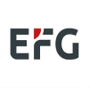 EFG International job listing