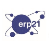 ERP21 PTE LTD HR Generalist