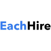 EachHire job listing