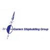 Eastern Shipbuilding Group Shipfitter 2/C