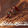 Eddie Bauer Part-Time Sales Supervisor - US