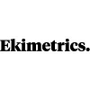 Ekimetrics Contrôleur de Gestion - Innovation & R&D (H/F/N)