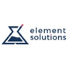 Element Solutions Inc job listing