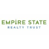 Empire State Realty Trust Manager, Building Sustainability Performance