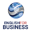 English for Business job listing