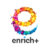 Enrich+ job listing