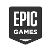 Epic Games job listing