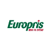 Europris job listing