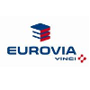 Eurovia Belgium Responsable Financier d’Agence