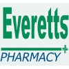 Everetts Pharmacy Pharmacy Healthcare/Sales Assistant