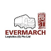 Evermarch Logistics Administration Assistant