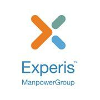 Experis job listing