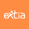 Extia job listing