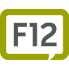 F12.net job listing