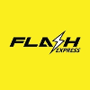 FLASH EXPRESS MALAYSIA Bike Courier (Ampang)