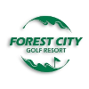 FOREST CITY GOLF RESORT Audio Visual Technician