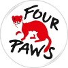 FOUR PAWS International Animal Caretaker (m/f/d)