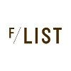 F/LIST job listing