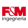 F&M Ingegneria job listing