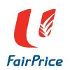 FairPrice Senior Executive