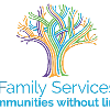 Family Services Inc. Children’s Center Substitute Teacher (Orange)