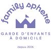 Family Sphere Babysitter/Sortie de crèche (H/F)