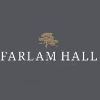 Farlam Hall job listing