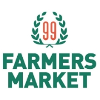 Farmers Market 99 Indonesia Staff Operational Balikpapan