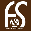 Father & Sons job listing