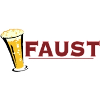 Faust Distributing Company CSR / Delivery Driver