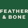 Feather And Bone Limited Waiter / Waitress