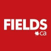 Fields job listing