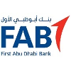 First Abu Dhabi Bank PJSC job listing