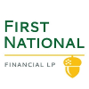 First National Financial Analyst, Capital Markets