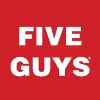 Five Guys Swords Full Time Crew Member