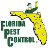 Florida Pest Control Pest Technician