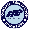 Football Association of Singapore Senior Executive/Executive